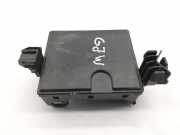 Andere Steuergeräte MAZDA CX-3 (DK) 1.5 D D10A-675Z0-A