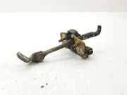 Türanschlag hinten links RENAULT SCÉNIC I (JA0/1_) 2.0 16V (JA1B, JA1D)