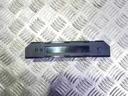 Navigationsanzeige SUZUKI GRAND VITARA II (JT, TE, TD) 1.9 DDiS 4WD (TD44, JT419, JB419WD) 3460065J20 3460065J2