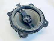 Türlautsprecher hinten rechts AUDI A3 Sportback (8PA) 2.0 FSI 8H0035411