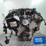 Motor JEEP GRAND CHEROKEE IV (WK, WK2) 3.0 CRD V6 4x4 VM23D