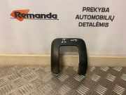 Türverkleidung links hinten Renault Master III Kasten (FV) 7700352200
