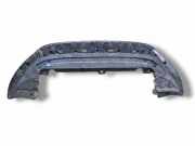 Bodenschutz der Frontstoßstange VOLVO S60 II DRIVe / D2 31352298