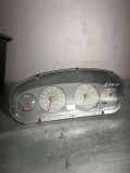 Kombiinstrument FIAT BRAVO I (182_) 1.2 16V 80 46782624