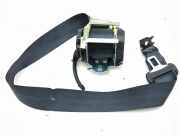 Sicherheitsgurt hinten rechts NISSAN JUKE (F16) 1.6 Hybrid 651501700C