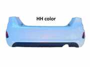 Stoßstange hinten Ford Fiesta VII (HJ, HF)