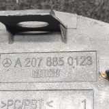 Abdeckung Abschlepphaken Mercedes-Benz E-Klasse Coupe (C207) A2078850123