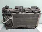 Kühler Peugeot 508 I () 1253R4