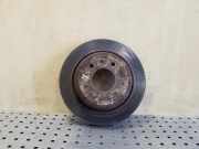 Bremsscheibe hinten rechts BMW X1 (E84) xDrive 25 d