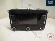 Display VW Sharan (7N) 3C0035279G