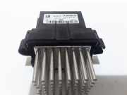 Relais für Lüfter Opel Astra J (P10) 13503201