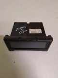 Navigationsanzeige PEUGEOT 308 (4A_, 4C_) 1.6 BioFlex 002000153474