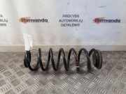 Schraubenfeder hinten links VW TOURAN (1T1, 1T2) 1.9 TDI