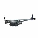 Scheibenwischermechanismus vorne BMW X1 (E84) xDrive 28 i 2990025