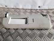 Linke Sonnenblende AUDI A6 (4G2, C7, 4GC) 2.0 TDI 4G0857551