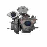 Turbolader NISSAN X-TRAIL (T30) 2.2 dCi 4x4 750441-5