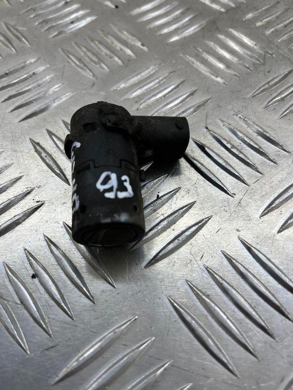 Sensor für Längsbeschleunigung BMW 7er (E65, E66) 687507