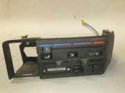 Heizungsbetätigung (Konsole) vorne Opel Vectra A () 90228675