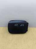 Kraftstofftankdeckel MERCEDES-BENZ CLK (C209) 320 CDI (209.320) A0005846517