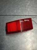 Stoßstange Reflektor hinten links OPEL OMEGA B Estate (21_, 22_, 23_) 2.0 143889