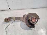 Hintere Stoßstange MAZDA 3 (BL) 1.6 MZR