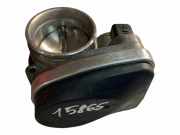 Drosselklappe BMW 3 Compact (E46) 316 ti 1439224