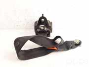 Sicherheitsgurt hinten rechts