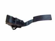 Gaspedal MERCEDES-BENZ GLA (X156) GLA 200 CDI / d (156.908) A2463001904
