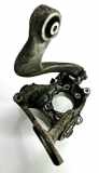 Radnabe hinten Audi A5 Sportback (8TA) 8K0505435AA