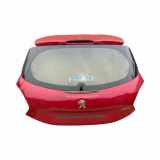 Kofferraumdeckel PEUGEOT 208 1.6 HDi / BlueHDi 75