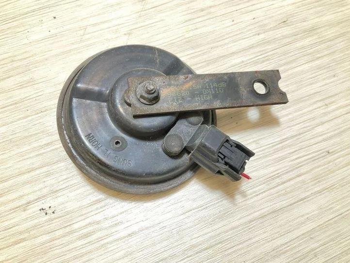 Hupe HYUNDAI i10 (PA) 1.1 12V35A114B 966200X110