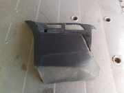 Stoßstange Ecke hinten links BMW X3 (E83) xDrive 20 d 3416237 51123416237