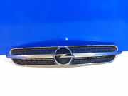 Vorderer oberer Gitter OPEL VECTRA C Estate 2.0 DTI 464192822