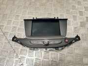 Display Opel Astra K (B16) 84695515