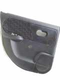 Türpolster hinten links NISSAN NOTE (E11, NE11) 1.6 829239U100