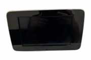 Navigationsanzeige MERCEDES-BENZ C Coupe (C205) C 200 (205.342) A2059026902 A2059013508