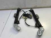 Türfensterheber hinten links MASERATI GHIBLI (M157) 3.0 D 0130822782