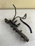 KRAFTSTOFFVERTEILER EINSPRITZLEISTE VERTEILERROHR FIAT ULYSSE (179_) 2.0 JTD 010009