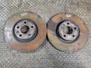 Bremsscheibe vorne rechts VOLVO XC40 (536) T5 Polestar AWD