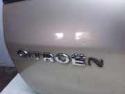 Heckklappe geschlossen Citroen Xsara (N1)