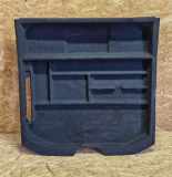 Bodenbelag Kofferraum Volvo V70 III (135) 30653394