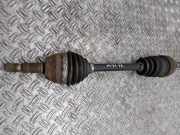 Antriebswelle vorne links OPEL ASTRA J 1.4 Turbo