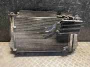 Kühler Toyota Avensis Stufenheck (T27) 164000R070