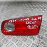 Lampenträger Heckleuchte rechts Renault Laguna II (G)
