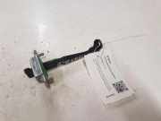 Türanschlag hinten rechts KIA SORENTO I (JC) 2.5 CRDi XMRR