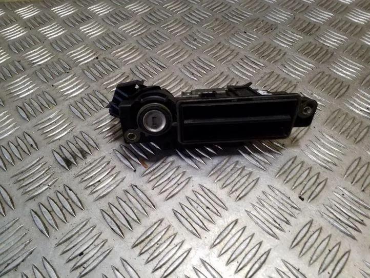 Heckklappengriff MERCEDES-BENZ CLS (C219) CLS 320 CDI (219.322) A2037500693