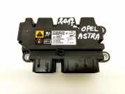 Airbag-Steuergerät OPEL ASTRA K Sports Tourer 1.6 CDTi 775799950 13514457