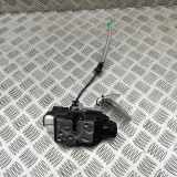 Türschloss vorne links VOLVO V60 II (225, 227) B6 Mild-Hybrid AWD 31349894 C26966-106