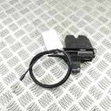 Schloss Heckdeckel Jaguar XK 2 Coupe (X150) 6W83442A66AF