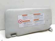 Rechte Sonnenblende SUZUKI LIANA (ER, RH_) 1.4 DDiS (RH 414D) 8480154G116GS